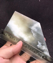 Natural Kunlun Jade Rough Nephrite Raw