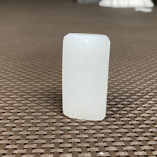 Natural Kunlun Jade Rough Nephrite Raw