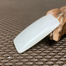 Natural Kunlun Jade Rough Nephrite Raw