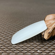 Natural Kunlun Jade Rough Nephrite Raw