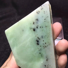 Natural Kunlun Jade Rough Nephrite Raw