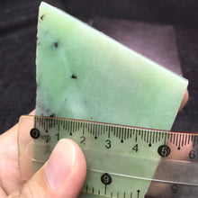 Natural Kunlun Jade Rough Nephrite Raw