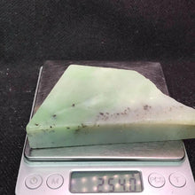 Natural Kunlun Jade Rough Nephrite Raw