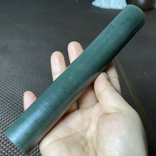 Natural Kunlun Jade Rough Nephrite Raw