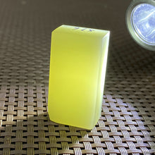 Natural Kunlun Jade Rough Nephrite Raw