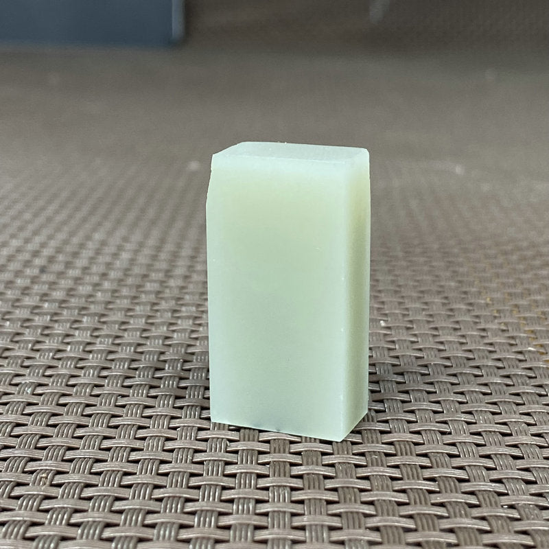 Natural Kunlun Jade Rough Nephrite Raw