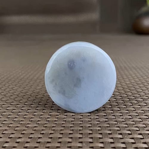 Natural Kunlun Jade Rough Nephrite Raw