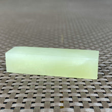 Natural Kunlun Jade Rough Nephrite Raw