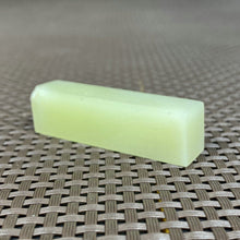 Natural Kunlun Jade Rough Nephrite Raw