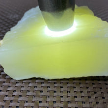 Natural Kunlun Jade Rough Nephrite Raw