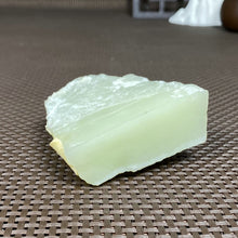 Natural Kunlun Jade Rough Nephrite Raw