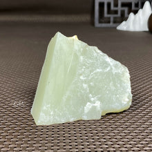 Natural Kunlun Jade Rough Nephrite Raw