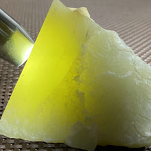 Natural Kunlun Jade Rough Nephrite Raw