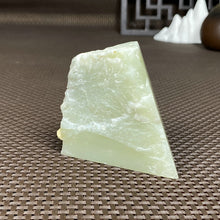Natural Kunlun Jade Rough Nephrite Raw