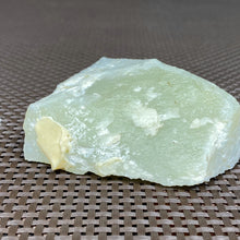 Natural Kunlun Jade Rough Nephrite Raw