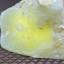 Natural Kunlun Jade Rough Nephrite Raw