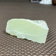 Natural Kunlun Jade Rough Nephrite Raw