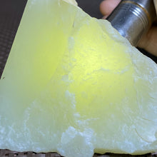 Natural Kunlun Jade Rough Nephrite Raw