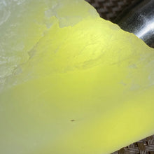 Natural Kunlun Jade Rough Nephrite Raw