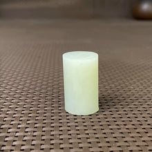 Natural Kunlun Jade Rough Nephrite Raw