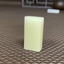 Natural Kunlun Jade Rough Nephrite Raw