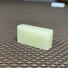 Natural Kunlun Jade Rough Nephrite Raw