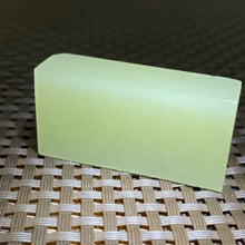 Natural Kunlun Jade Rough Nephrite Raw