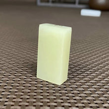 Natural Kunlun Jade Rough Nephrite Raw