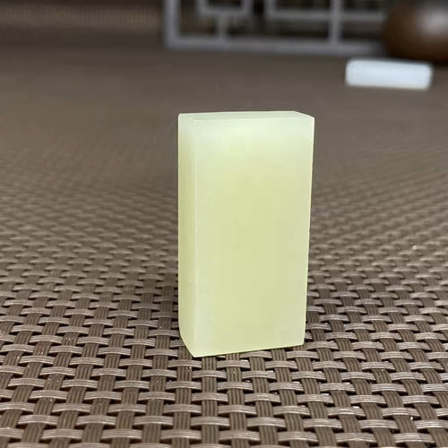 Natural Kunlun Jade Rough Nephrite Raw