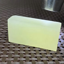 Natural Kunlun Jade Rough Nephrite Raw