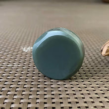 Natural Kunlun Jade Rough Nephrite Raw