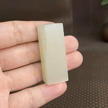 Natural Kunlun Jade Rough Nephrite Raw