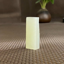 Natural Kunlun Jade Rough Nephrite Raw