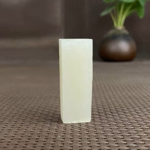Natural Kunlun Jade Rough Nephrite Raw