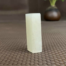 Natural Kunlun Jade Rough Nephrite Raw