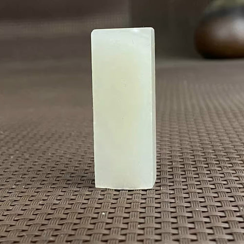 Natural Kunlun Jade Rough Nephrite Raw