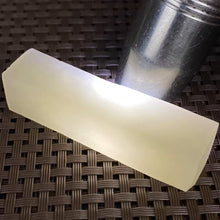 Natural Kunlun Jade Rough Nephrite Raw