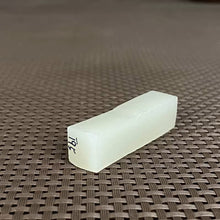 Natural Kunlun Jade Rough Nephrite Raw
