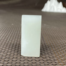 Natural Kunlun Jade Rough Nephrite Raw