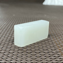 Natural Kunlun Jade Rough Nephrite Raw
