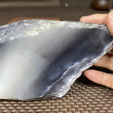 Natural Kunlun Jade Rough Nephrite Raw