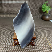 Natural Kunlun Jade Rough Nephrite Raw