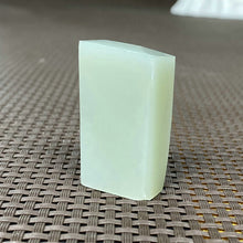 Natural Kunlun Jade Rough Nephrite Raw