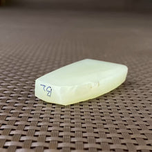 Natural Kunlun Jade Rough Nephrite Raw
