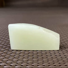 Natural Kunlun Jade Rough Nephrite Raw