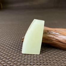Natural Kunlun Jade Rough Nephrite Raw