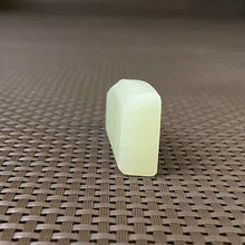 Natural Kunlun Jade Rough Nephrite Raw