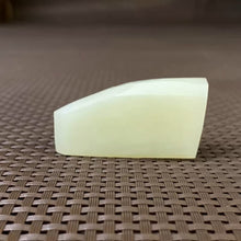 Natural Kunlun Jade Rough Nephrite Raw