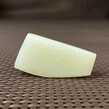 Natural Kunlun Jade Rough Nephrite Raw