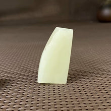 Natural Kunlun Jade Rough Nephrite Raw